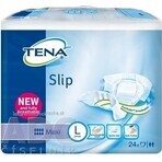 TENA Maxi Slip XL 1×24 pcs, culotte de protection