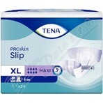 TENA Maxi Slip XL 1×24 pcs, culotte de protection