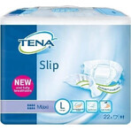 TENA Maxi Slip XL 1×24 pcs, culotte de protection