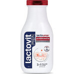 Lactovit MEN Lactourea 3in1 Gel douche régénérant 1x300 ml