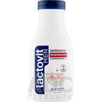 Lactovit MEN Lactourea 3in1 Gel douche régénérant 1x300 ml