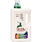 Deer Washing Gel 2,7L Colour 60P 1×2,7L, Colour Washing Gel