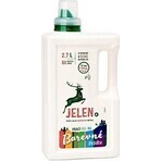 Deer Washing Gel 2,7L Colour 60P 1×2,7L, Colour Washing Gel