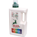 Deer Washing Gel 2,7L Colour 60P 1×2,7L, Colour Washing Gel