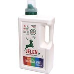 Deer Washing Gel 2,7L Colour 60P 1×2,7L, Colour Washing Gel