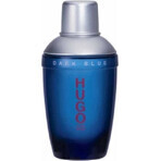 Hugo Boss Dunkelblau Edt 75ml 1×75ml