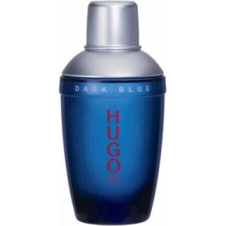 Hugo Boss Dunkelblau Edt 75ml 1×75ml