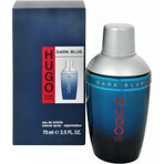 Hugo Boss Dunkelblau Edt 75ml 1×75ml