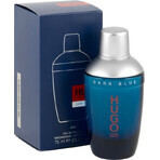 Hugo Boss Dunkelblau Edt 75ml 1×75ml