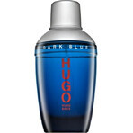 Hugo Boss Dunkelblau Edt 75ml 1×75ml