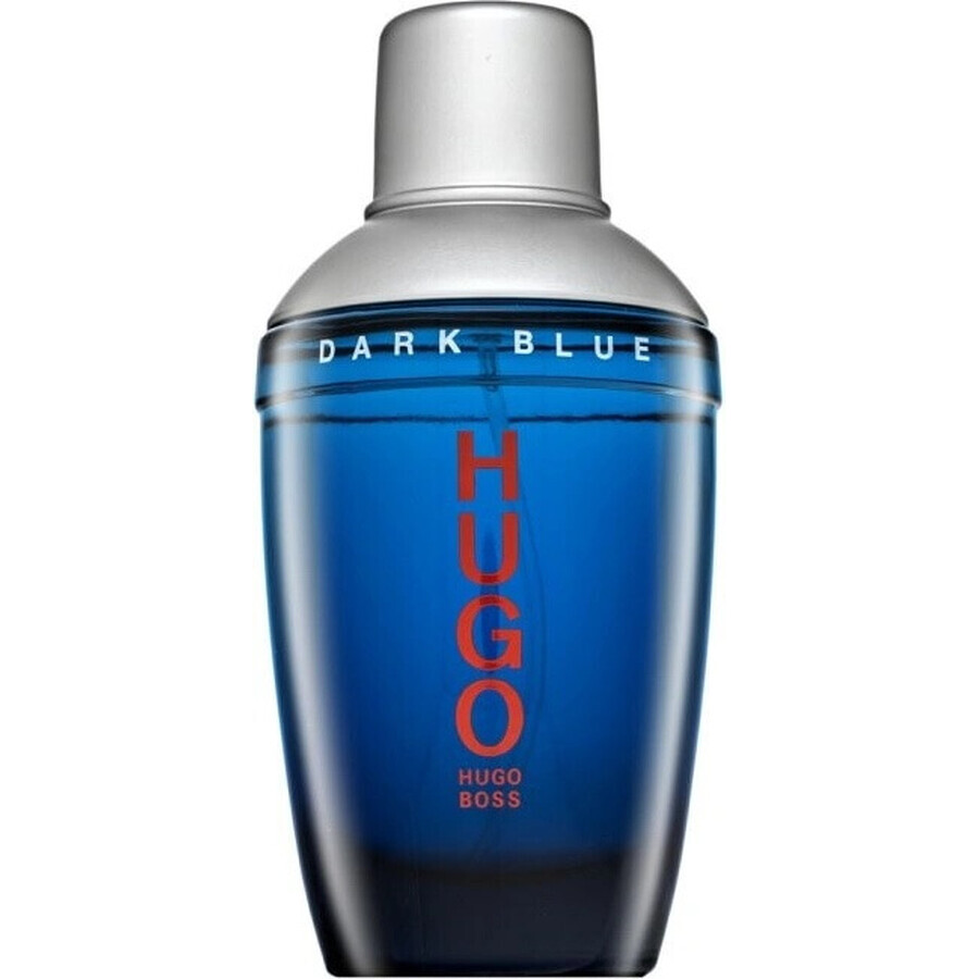 Hugo Boss Dunkelblau Edt 75ml 1×75ml