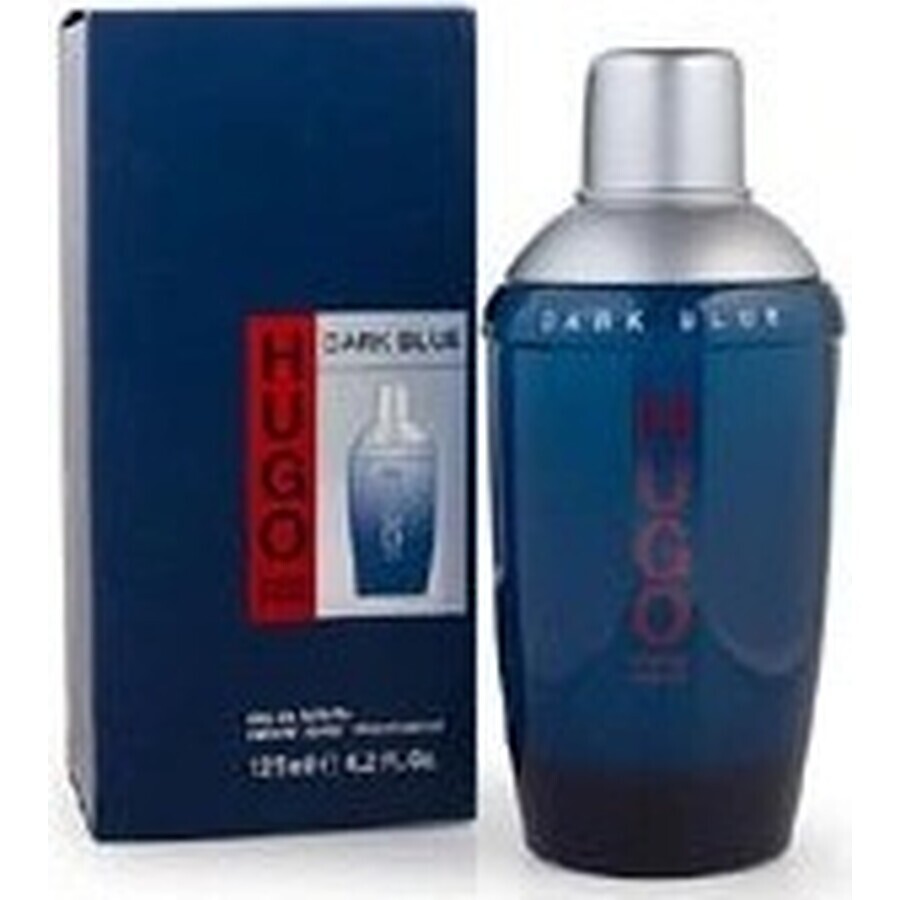 Hugo Boss Dunkelblau Edt 75ml 1×75ml