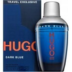 Hugo Boss Dunkelblau Edt 75ml 1×75ml