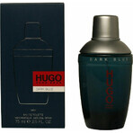 Hugo Boss Dunkelblau Edt 75ml 1×75ml