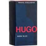 Hugo Boss Dunkelblau Edt 75ml 1×75ml