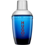 Hugo Boss Dunkelblau Edt 75ml 1×75ml