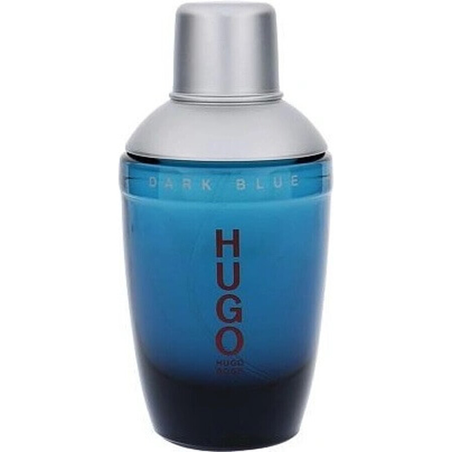 Hugo Boss Dunkelblau Edt 75ml 1×75ml