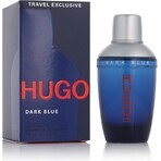 Hugo Boss Dunkelblau Edt 75ml 1×75ml