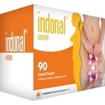 Indonal woman 1×30 cps, food supplement