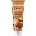 Dermacol Aroma Ritual Macadamia Truffel Douchegel 1×250 ml, walnotensmaak