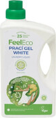 Feel Eco White Laundry Gel 1&#215;1500 ml pour le linge blanc