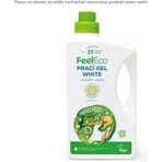 Feel Eco White Laundry Gel 1×1500 ml per il bucato bianco