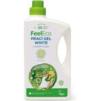 Feel Eco White Laundry Gel 1×1500 ml per il bucato bianco