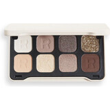 Revolution Forever Flawless Flawless Dynamic Serenity Palette d'ombres à paupières 1×1 pc