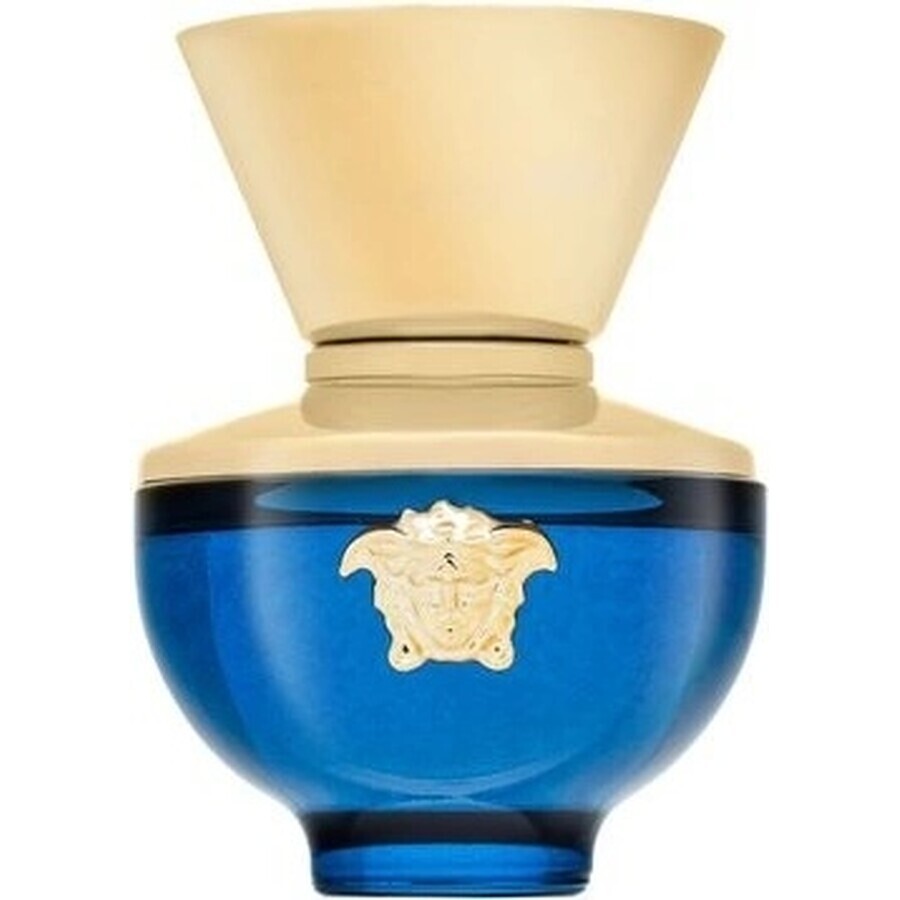 Versace Pour Femme Dylan Blue - eau de parfum 1×30 ml, eau de parfum pour femmes