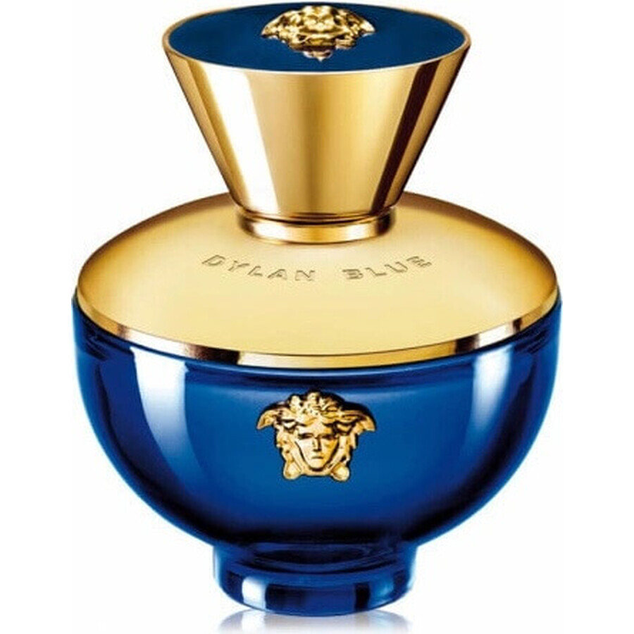 Versace Pour Femme Dylan Blue - eau de parfum 1×30 ml, eau de parfum pour femmes