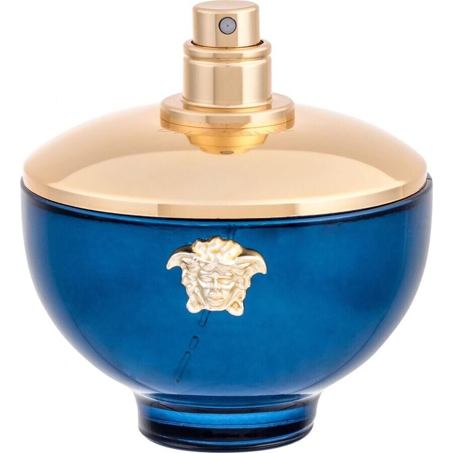 Versace Pour Femme Dylan Blue - eau de parfum 1×30 ml, eau de parfum pour femmes