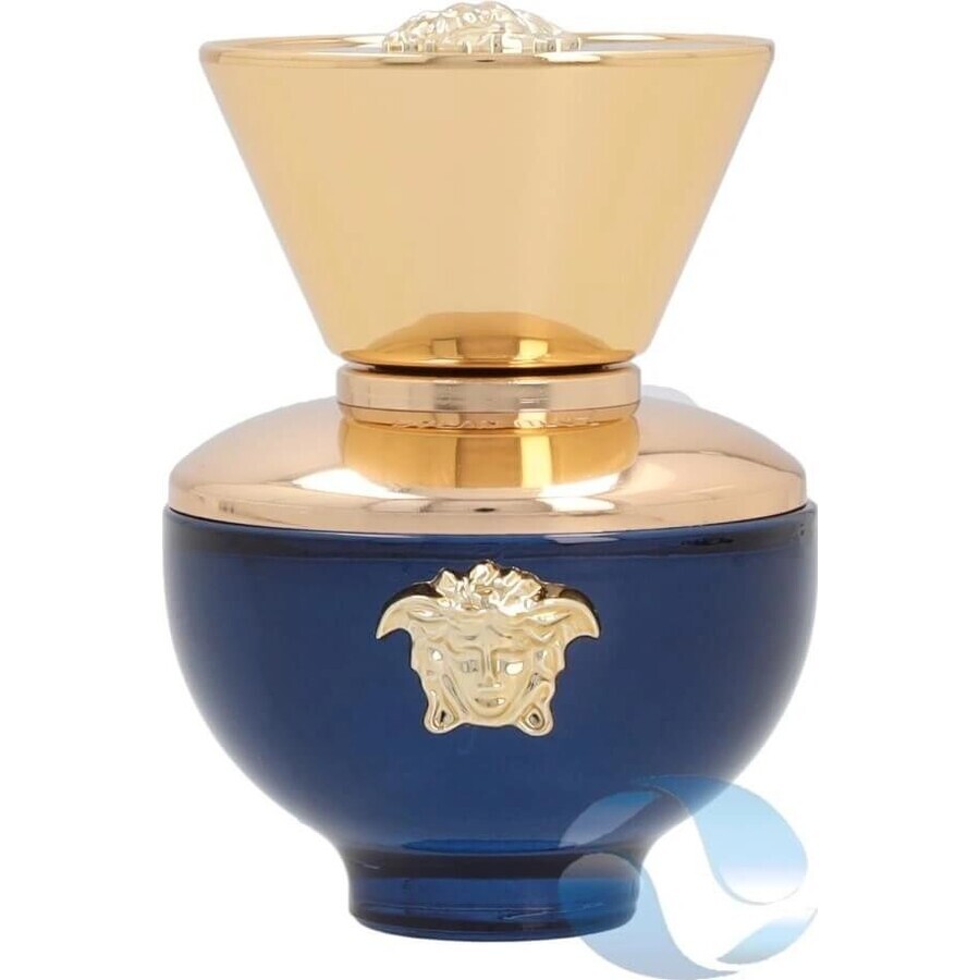 Versace Pour Femme Dylan Blue - eau de parfum 1×30 ml, eau de parfum pour femmes