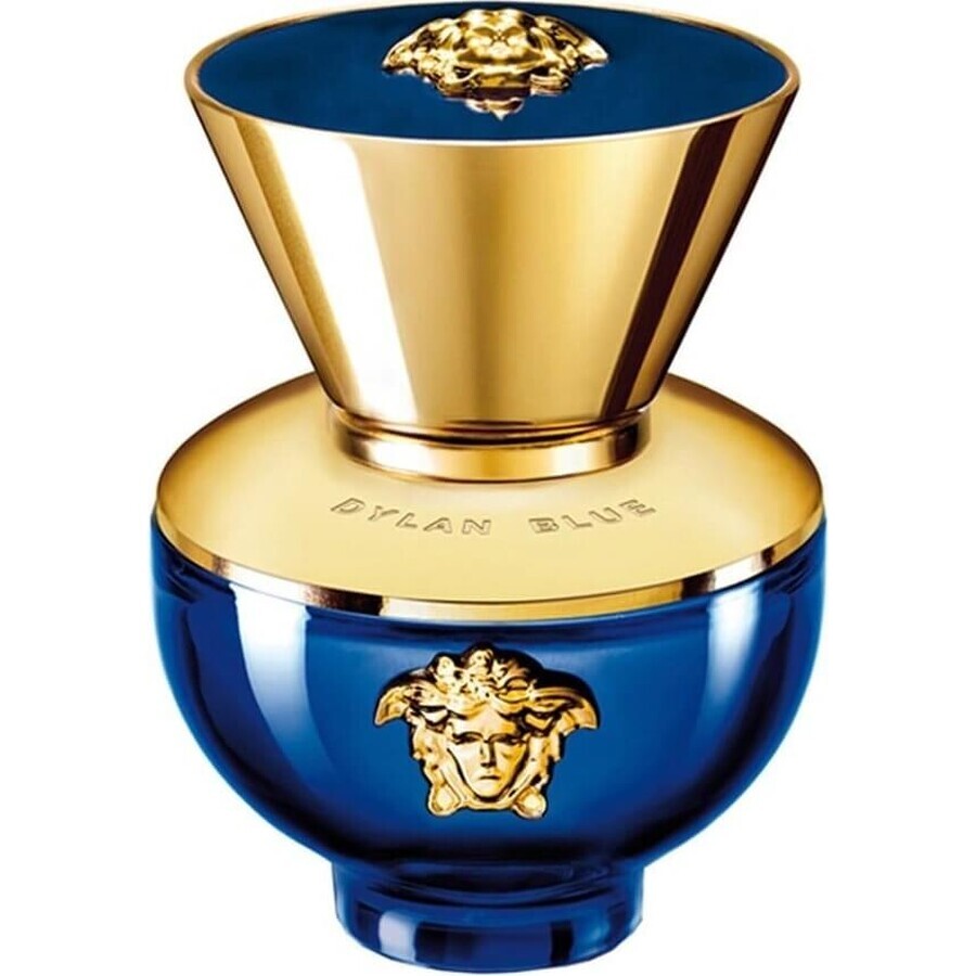 Versace Pour Femme Dylan Blue - eau de parfum 1×30 ml, eau de parfum pour femmes