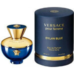 Versace Pour Femme Dylan Blue - eau de parfum 1×30 ml, eau de parfum pour femmes