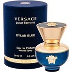 Versace Pour Femme Dylan Blue - eau de parfum 1×30 ml, eau de parfum pour femmes