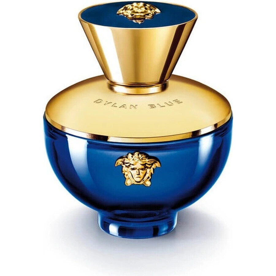 Versace Pour Femme Dylan Blue - eau de parfum 1×30 ml, eau de parfum pour femmes