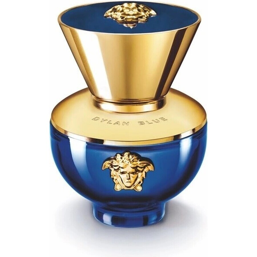 Versace Pour Femme Dylan Blue - eau de parfum 1×30 ml, eau de parfum pour femmes