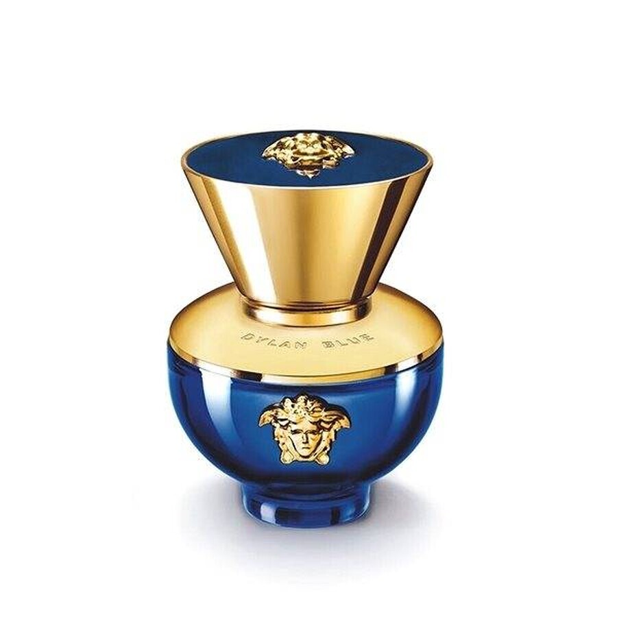 Versace Pour Femme Dylan Blue - eau de parfum 1×30 ml, eau de parfum pour femmes