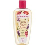 Dermacol Huile de douche aux fleurs Freesia 1×200 ml, huile de douche