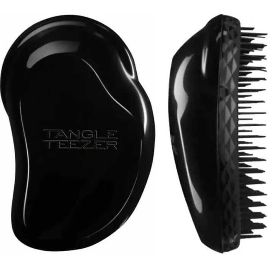 Tangle Teezer® New Original Panther Black 1x1 pc, brosse à cheveux