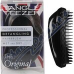 Tangle Teezer® New Original Panther Black 1x1 pc, brosse à cheveux