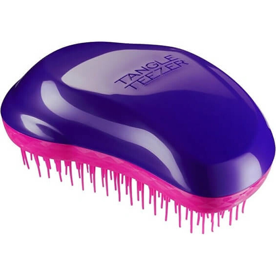 Tangle Teezer® New Original Panther Black 1x1 pc, brosse à cheveux