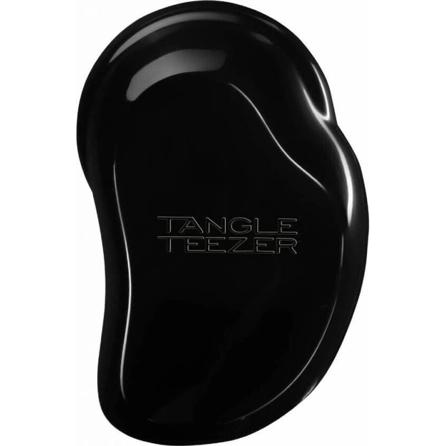 Tangle Teezer® New Original Panther Black 1x1 pc, brosse à cheveux