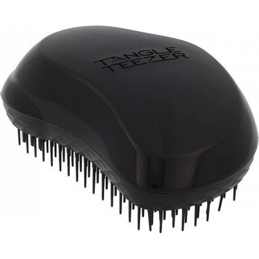 Tangle Teezer® New Original Panther Black 1x1 pc, brosse à cheveux