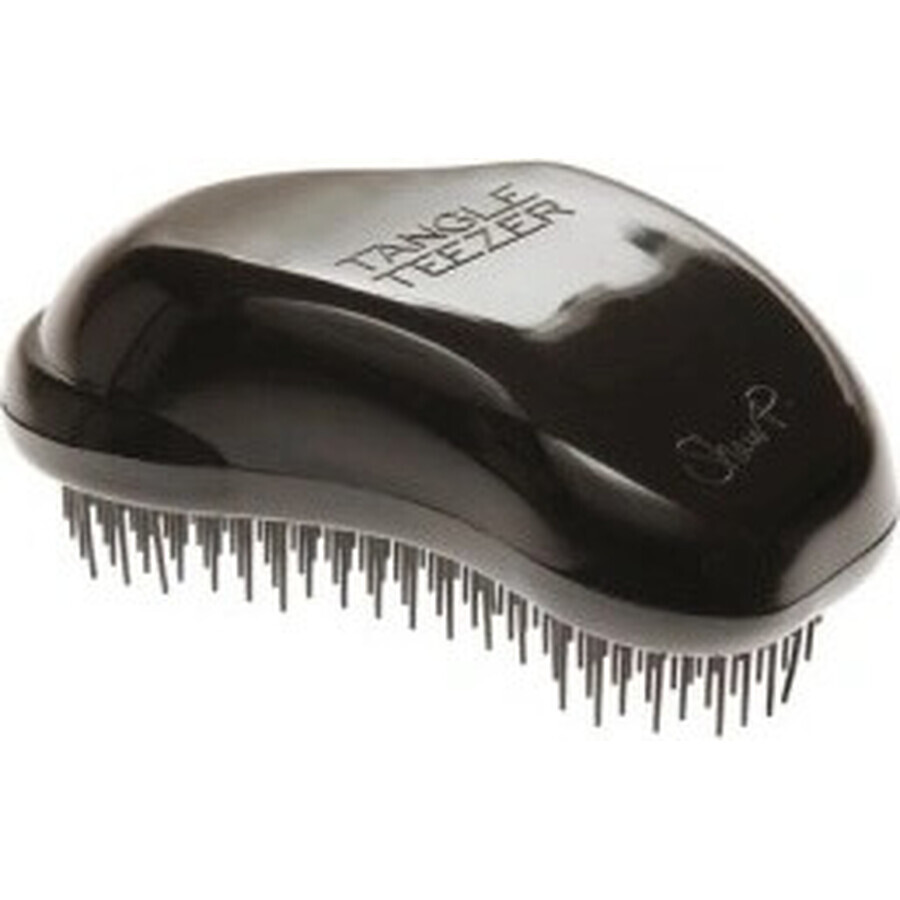 Tangle Teezer® New Original Panther Black 1x1 pc, brosse à cheveux