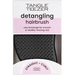 Tangle Teezer® New Original Panther Black 1x1 pc, brosse à cheveux