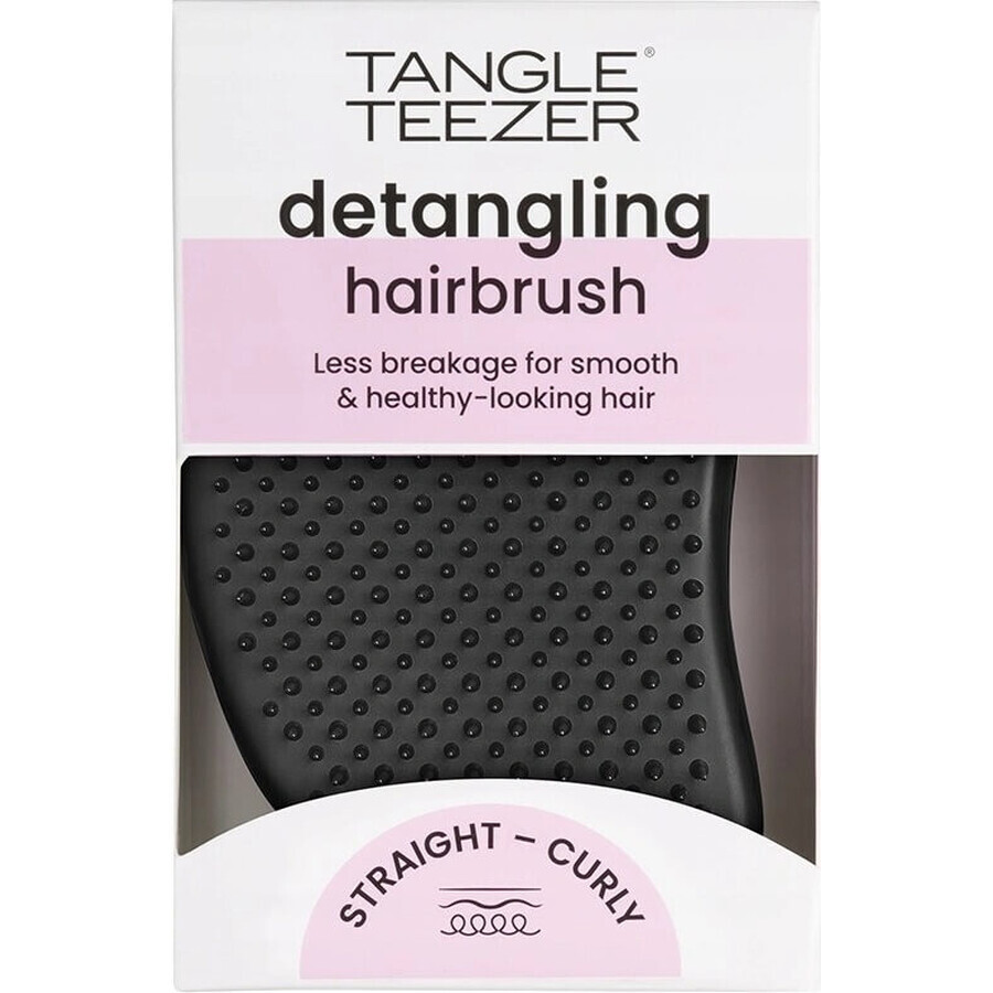 Tangle Teezer® New Original Panther Black 1x1 pc, brosse à cheveux