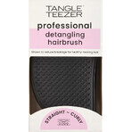 Tangle Teezer® New Original Panther Black 1x1 pc, brosse à cheveux