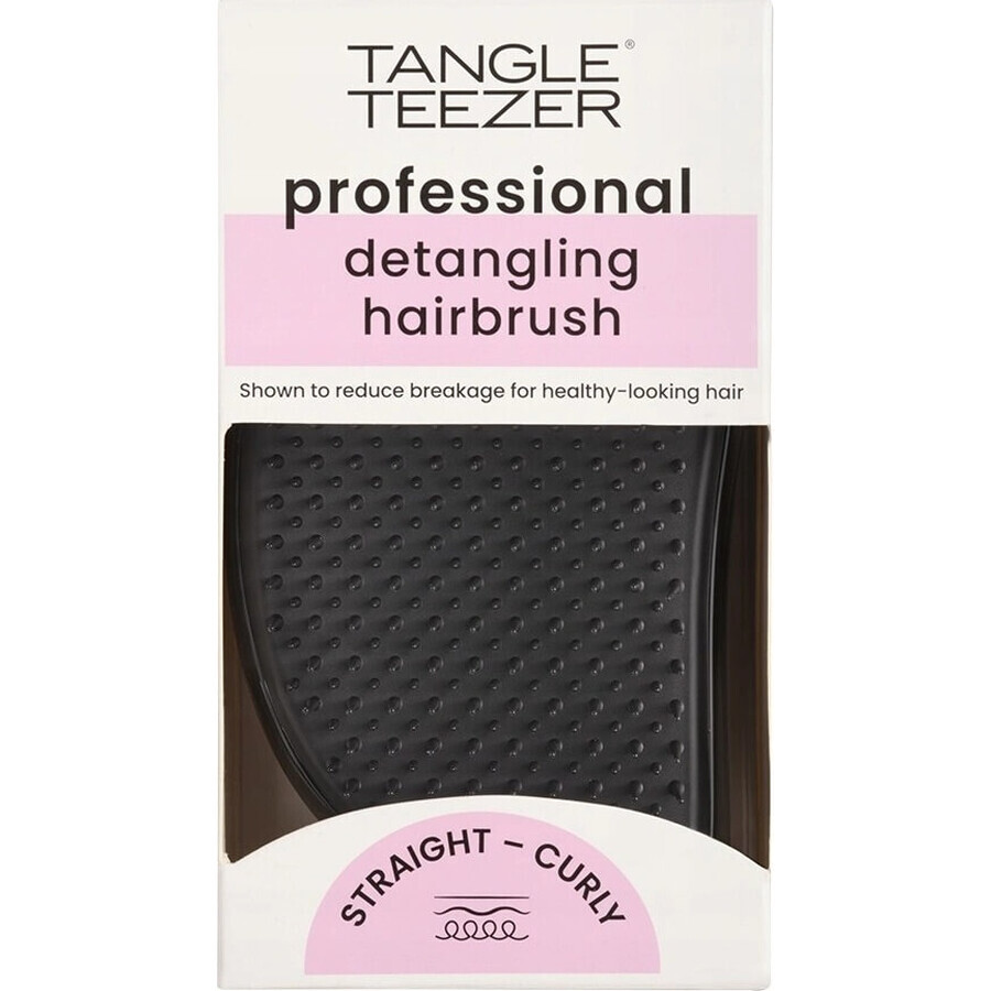 Tangle Teezer® New Original Panther Black 1x1 pc, brosse à cheveux