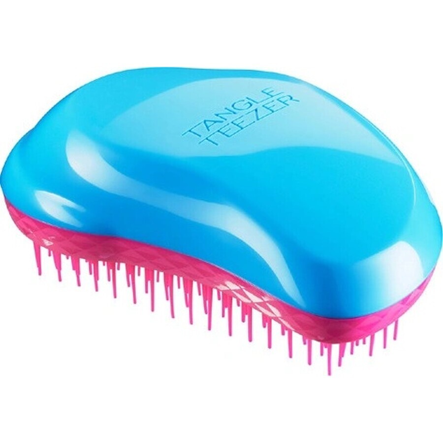 Tangle Teezer® New Original Panther Black 1x1 pc, brosse à cheveux